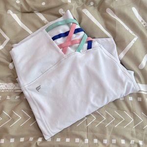 Fabletics PowerHold Leggings